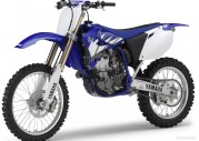 Yamaha YZ450F Yamaha YZ450F